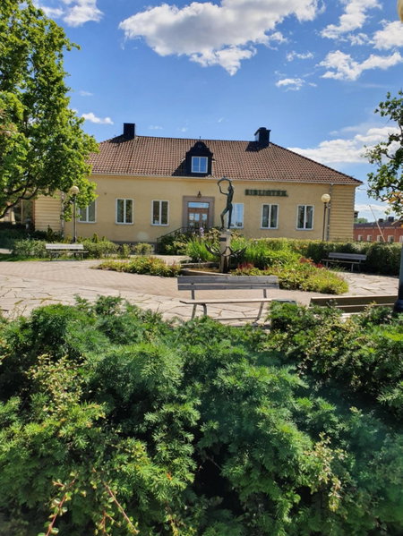 Valhalla bengtfors Private house, Bengtsfors, Sweden
