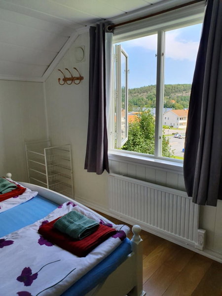 Valhalla bengtfors Private house, Bengtsfors, Sweden