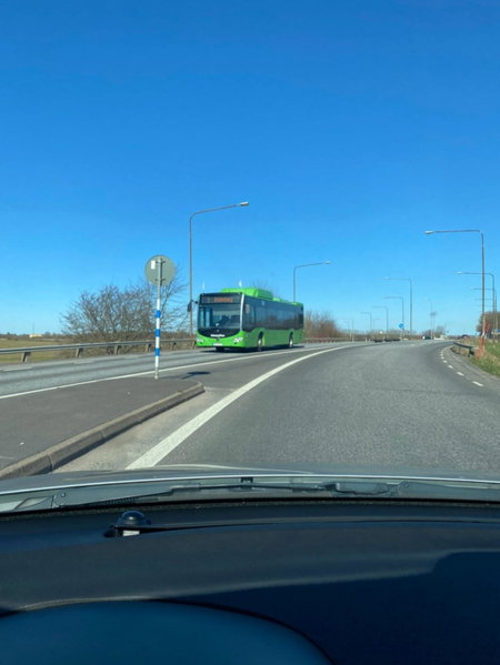Bli Hel, Malmö, Sweden