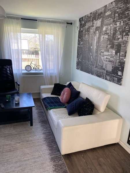 Bli Hel, Malmö, Sweden