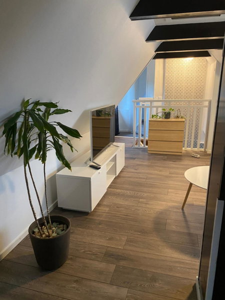 Bli Hel, Malmö, Sweden