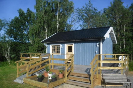 Lussebo 9, Lidkoeping, Sweden