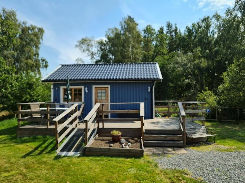Lussebo 9, Lidkoeping, Sweden