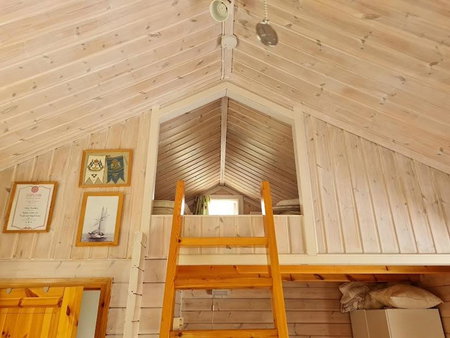 Lussebo 9, Lidkoeping, Sweden