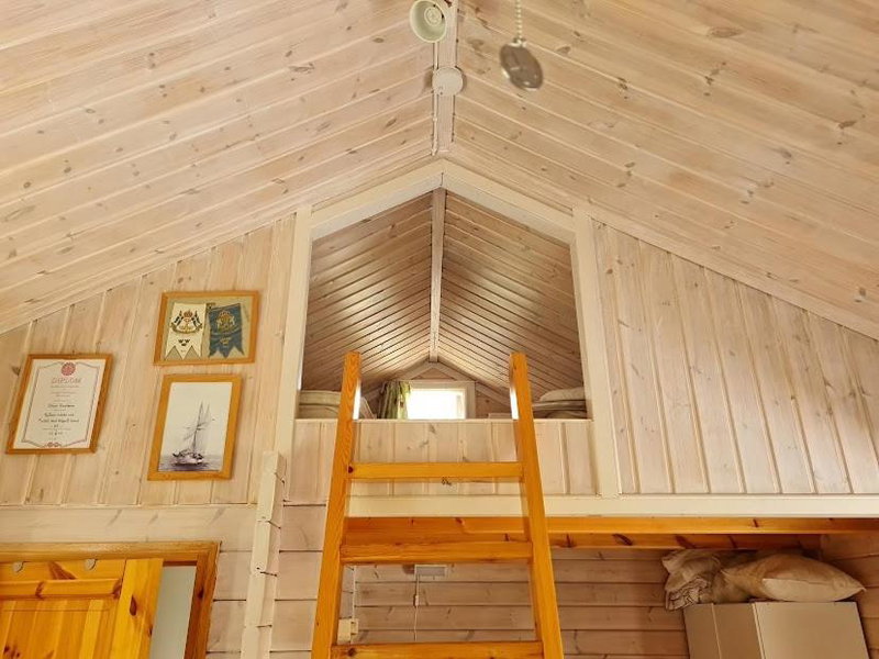 Lussebo 9, Lidkoeping, Sweden