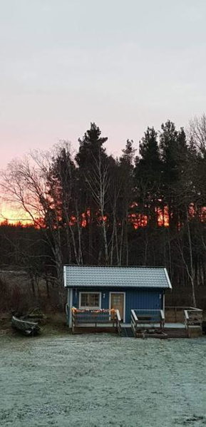 Lussebo 9, Lidkoeping, Sweden