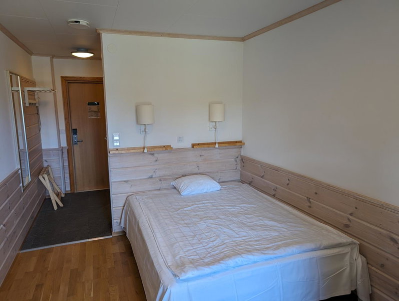 Värdshuset Flottaren, Vansbro, Sweden