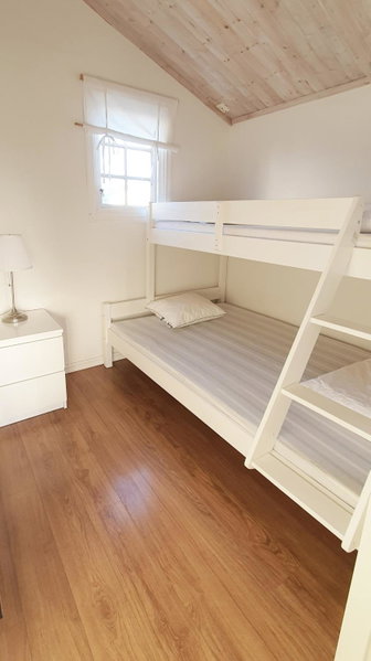 Tobisviks Camping, Simrishamn, Sweden