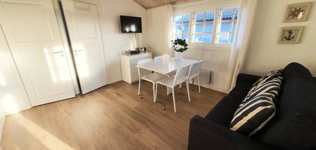 Tobisviks Camping, Simrishamn, Sweden