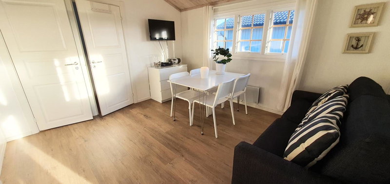 Tobisviks Camping, Simrishamn, Sweden