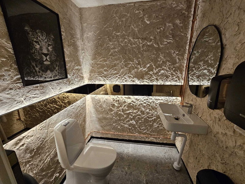 Kallhällsbaden Vandrarhem - Hostel, Jarfalla, Sweden