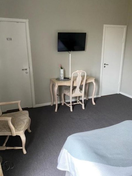 Bruksmässen Hotell, Degerfors, Sweden