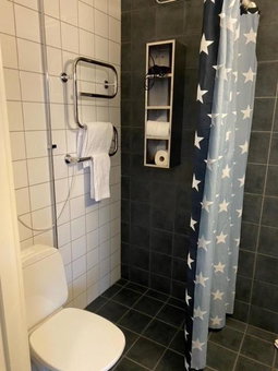 Bruksmässen Hotell, Degerfors, Sweden