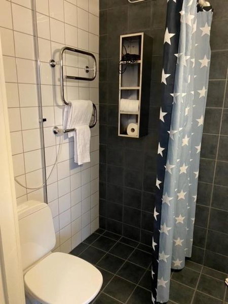 Bruksmässen Hotell, Degerfors, Sweden