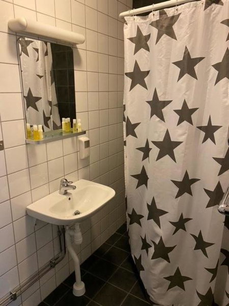Bruksmässen Hotell, Degerfors, Sweden