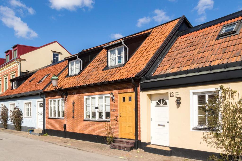 Charming townhouse, Sweden