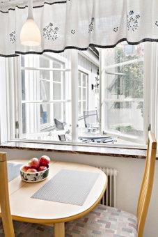 Charming townhouse, Ystad, Sweden