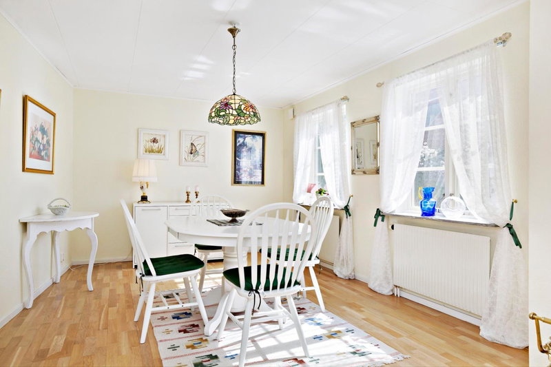 Charming townhouse, Ystad, Sweden