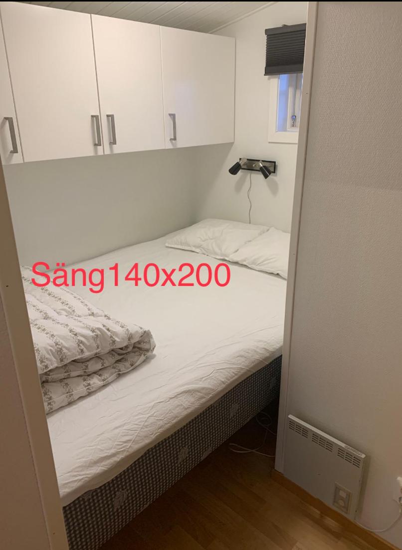Hotel · Lillstugan Falköpingsvägen, Broddetorp