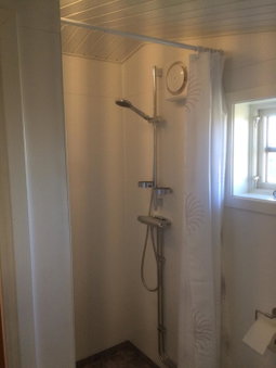 Lillstugan Falköpingsvägen, Broddetorp, Sweden