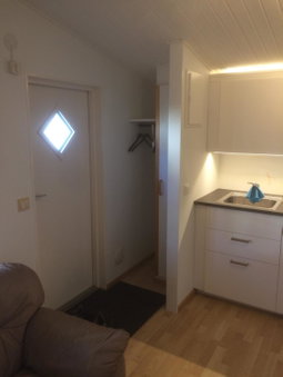 Lillstugan Falköpingsvägen, Broddetorp, Sweden
