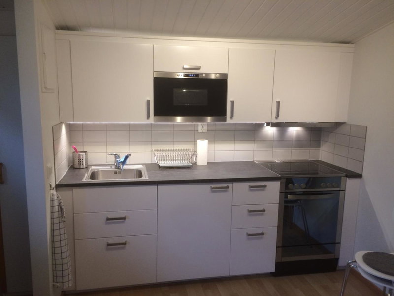 Lillstugan Falköpingsvägen, Broddetorp, Sweden