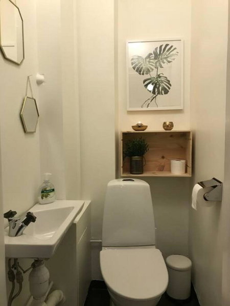 Artistic and light 2 room apartment in SoFo 65sqm, Stockholm, Sweden
