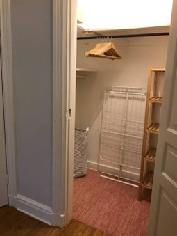 Artistic and light 2 room apartment in SoFo 65sqm, Stockholm, Sweden