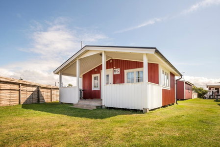 First Camp Björkäng-Varberg, Varberg, Sweden