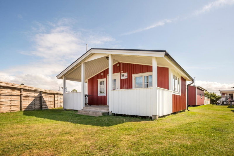 First Camp Björkäng-Varberg, Varberg, Sweden