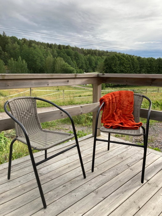 Asplunda Gård, Kolmården stuga nr 2, Kolmården, Sweden