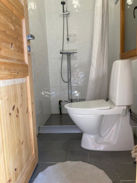 Asplunda Gård, Kolmården stuga nr 2, Kolmården, Sweden