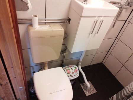 Tegelvägen B, Karlskrona, Sweden