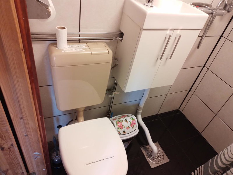 Tegelvägen B, Karlskrona, Sweden