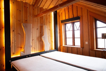 Stöpafors 110, Sunne, Suède