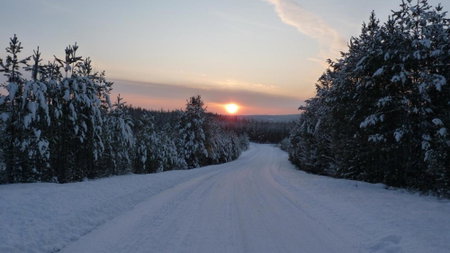 Alevi Camping, Stöllet, Sweden