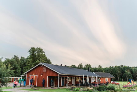 Alevi Camping, Stöllet, Sweden