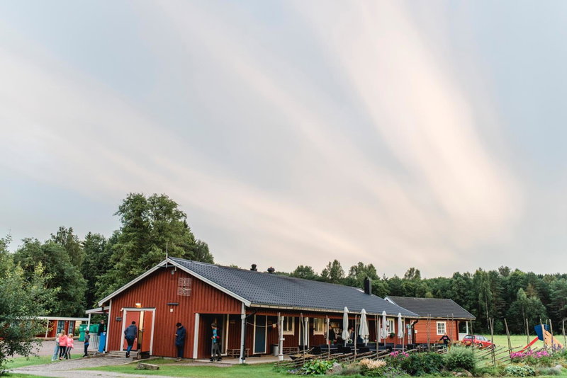 Alevi Camping, Stöllet, Sweden