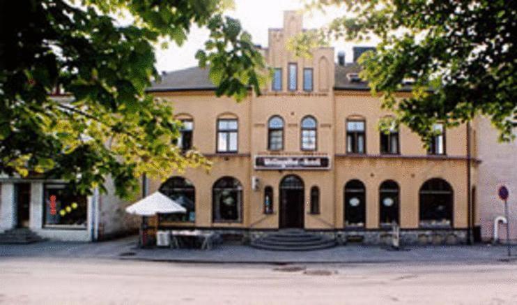 Wellingehus Hotel, Vellinge, Sweden