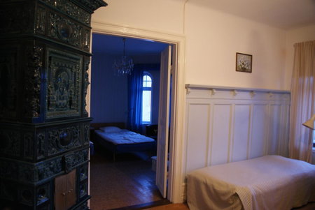 Wellingehus Hotel, Vellinge, Sweden