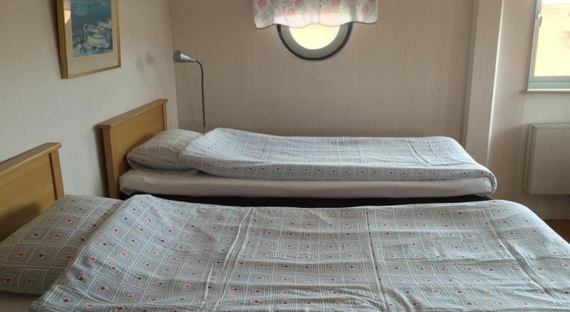Wellingehus Hotel, Vellinge, Sweden