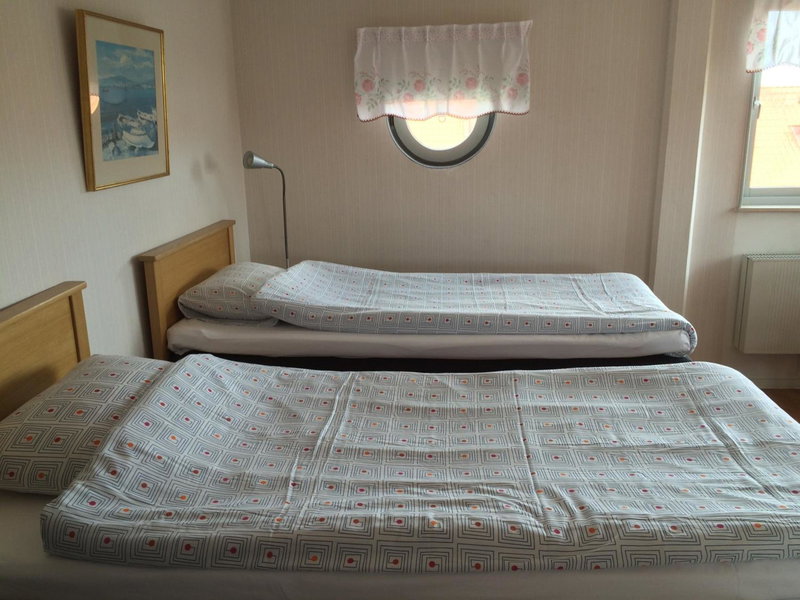Wellingehus Hotel, Vellinge, Sweden