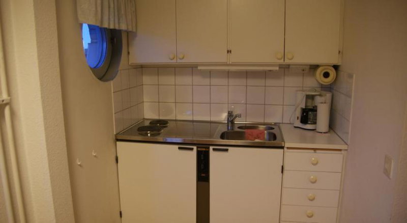 Wellingehus Hotel, Vellinge, Sweden