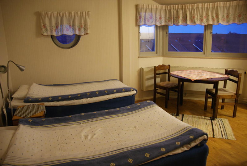Wellingehus Hotel, Vellinge, Sweden