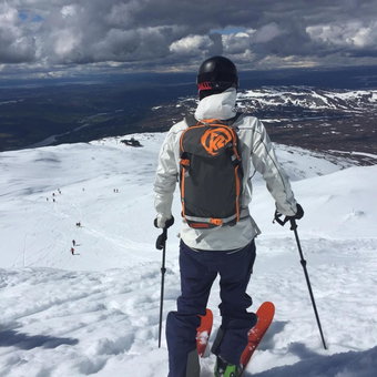 Karolinen Stugor & Lägenheter, Åre, Suecia