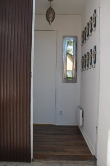 Villa Trumpetaren, Visby, Suède