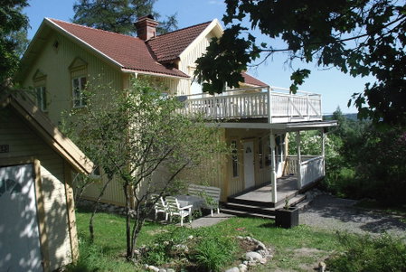 Gottfridsgårdens Hotell & Vandrarhem, Ornskoldsvik, Швеция
