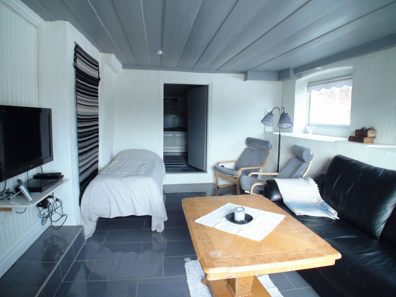 Gottfridsgårdens Hotell & Vandrarhem, Ornskoldsvik, Швеция
