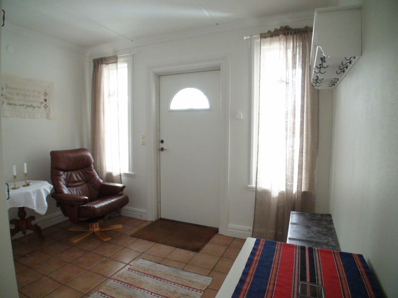 Gottfridsgårdens Hotell & Vandrarhem, Ornskoldsvik, Швеция