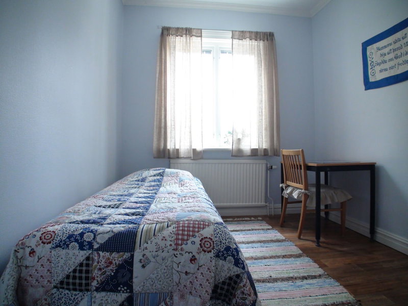 Gottfridsgårdens Hotell & Vandrarhem, Ornskoldsvik, Швеция